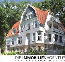 Exklusives Anwesen mit historischem Charme in Kierspe - Denkmalgeschütztes Haus mit historischer Gartenanlage