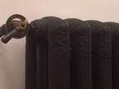 Original Gusseisen Heizungen - 