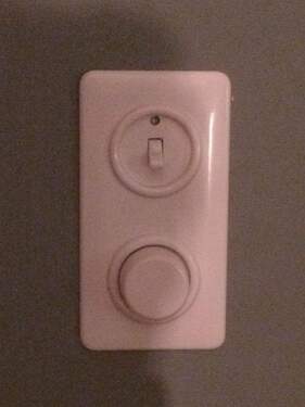 Hochwertige Steckdosen und Schalter - 