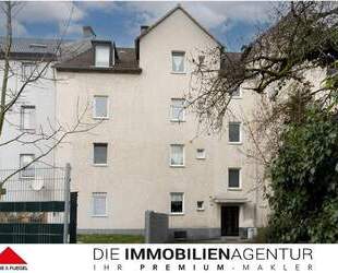 Für Kapitalanleger: Mehrfamilienhaus in Hagen