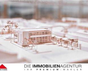 Für Kapitalanleger oder Bauträger: Teilabriss und Neubau eines Mehrfamilienhauses - Meinerzhagen Valbert