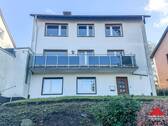 Gepflegtes 3-Familienhaus in Lüdenscheid: Ruhig wohnen, zentral leben