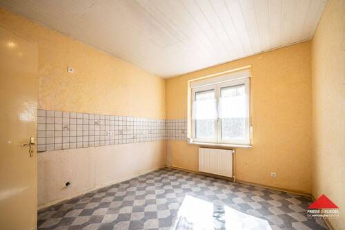 Küche - 7 Zimmer Doppelhaushälfte zum Kaufen in Dortmund