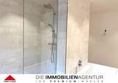 Luxuriöse Mietwohnung im Erdgeschoss mit Kamin, Balkon und Terrasse - Meinerzhagen
