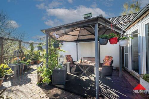 Terrasse - 
