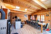 Gartenhaus - 