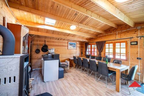 Gartenhaus - 