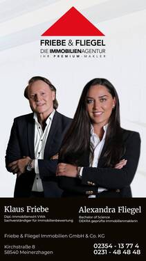 Friebe und Fliegel Immobilien - 