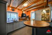 Küche - 2 Zimmer Einfamilienhaus in Meinerzhagen
