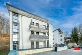Außenansicht - 2 Zimmer Mehrfamilienhaus, Wohnhaus zum Kaufen in Gummersbach