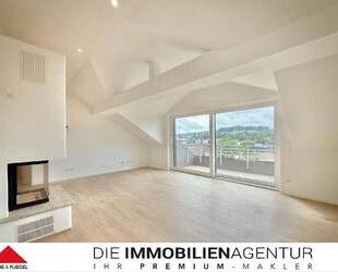 Hochwertig ausgestattete 3-Zimmer Wohnung mit Kamin in Meinerzhagen