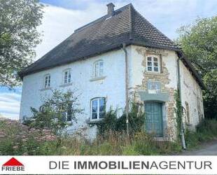 Burg Helberg - Ein Haus mit Geschichte - Gummersbach