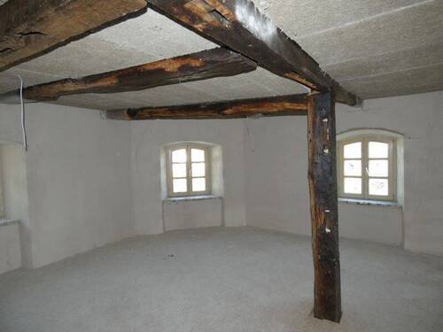 Obergeschoss - 5 Zimmer Mehrfamilienhaus, Wohnhaus in Gummersbach