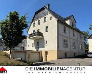 Kapitalanleger gesucht: Mehrfamilienhaus mit Gewerbeeinheit in Kierspe-Dorf