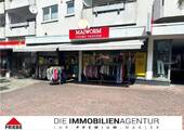 Außenansicht - Büro Ladenlokal in Top-Lage von Meinerzhagen