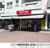 Büro Ladenlokal in Top-Lage von Meinerzhagen