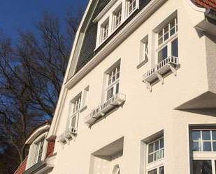 Wohnen im Park - sehr schöne Wohnung - Kierspe Grünenbaum