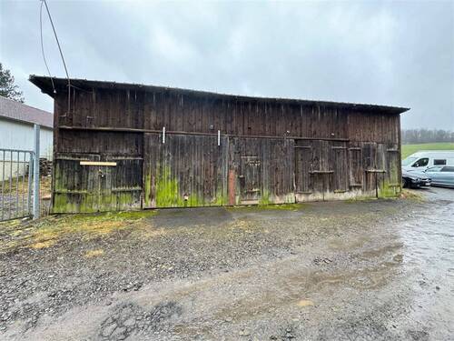 Remise - 5 Zimmer Mehrfamilienhaus, Wohnhaus in Lüdenscheid