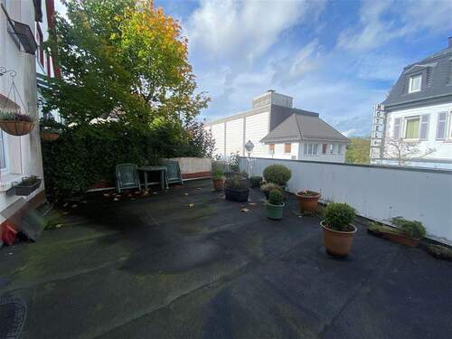 Terrasse - 