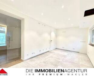 Luxuriöse Mietwohnung im Erdgeschoss mit Kamin, Balkon und Terrasse - Meinerzhagen