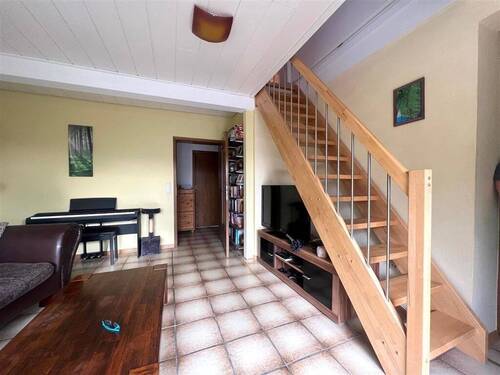 Wohnen - 4 Zimmer Etagenwohnung zum Kaufen in Meinerzhagen