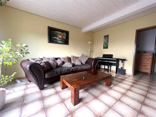 Wohnen - 4 Zimmer Etagenwohnung in Meinerzhagen