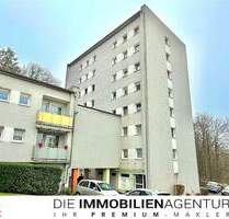 Schicke 2-Zimmer Eigentumswohnung am Oeneking mit Balkon und Aufzug - Lüdenscheid