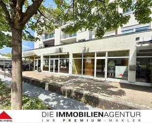 Attraktiver Standort für Ihr Gewerbe in guter Lage von Wenden