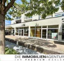 Attraktiver Standort für Ihr Gewerbe in guter Lage von Wenden