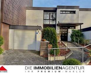 Schönes Einfamilienhaus mit Garage und Garten - Dortmund Wickede