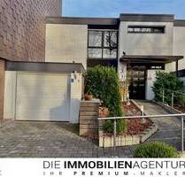 Schönes Einfamilienhaus mit Garage und Garten - Dortmund Wickede