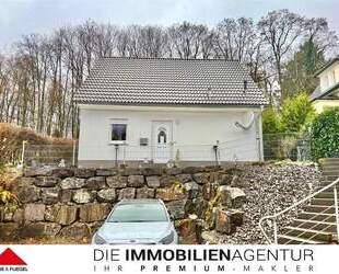 Schickes Einfamilienhaus mit zwei Kfz-Stellplätzen - Kierspe Kierspe Bahnhof