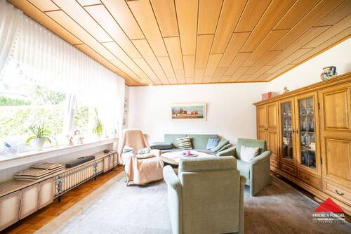 Wohnen EG - 