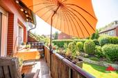 Balkon OG - 