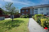 Gepflegtes Zweifamilienhaus mit Garage und schönem Grundstück - Herne Holthausen