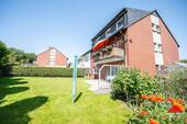 Garten - Mehrfamilienhaus, Wohnhaus mit 148,00 m&sup2; in Herne zum Kaufen