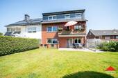 Gartenansicht - 