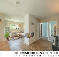 Wohnen auf einer Ebene - Bungalow in ruhiger Lage von Meinerzhagen