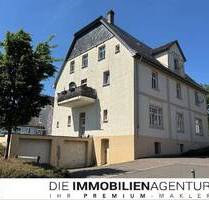 Kapitalanleger gesucht: Mehrfamilienhaus mit Gewerbeeinheit in Kierspe-Dorf