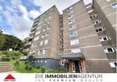 Moderne 3-Zimmer Wohnung mit Einbauküche in Meinerzhagen