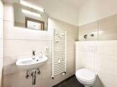 Bad - 3 Zimmer Etagenwohnung in Meinerzhagen