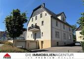 Außenansicht - Kapitalanleger gesucht: Mehrfamilienhaus mit Gewerbeeinheit in Kierspe-Dorf