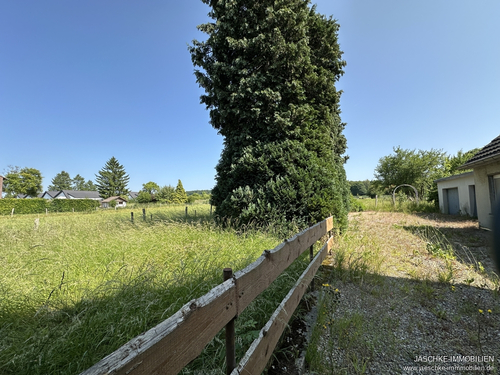 Foto - JÄSCHKE - Grundstück für freistehendes Einfamilienhaus in Stolberg Mausbach