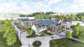 Planung Bebauung - 7 Zimmer Doppelhaushälfte zum Kaufen in Stolberg (Rheinland) / Schevenhütte