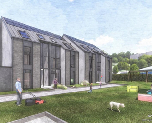 JÄSCHKE - Ihr Zukunft in Schevenhütte - Stolberg