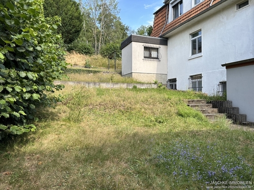 gemeinschaftlicher Garten - 