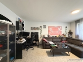 Wohnzimmer - 3 Zimmer Etagenwohnung zur Miete in Stolberg (Rheinland)