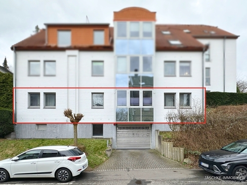 Foto - JÄSCHKE- großzügige drei-Zimmer-Wohnung in Stolberg