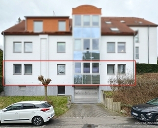 JÄSCHKE- großzügige drei-Zimmer-Wohnung in Stolberg - Stolberg (Rheinland)