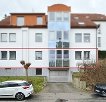 JÄSCHKE- großzügige drei-Zimmer-Wohnung in Stolberg - Stolberg (Rheinland) JÄSCHKE- großzügige drei-Zimmer-Wohnung in Stolberg - Stolberg (Rheinland)